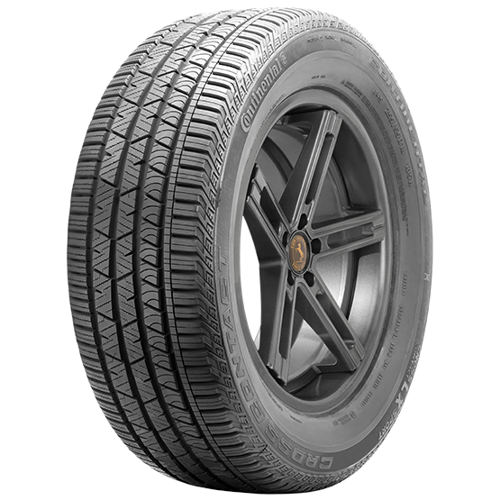Continental - CrossContact LX Sport XL T1