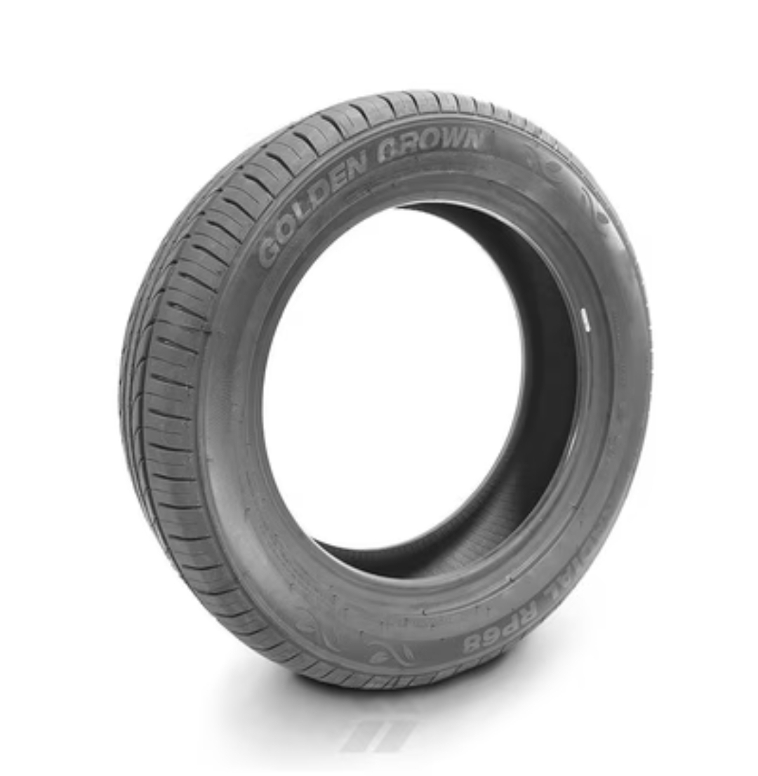 GOLDEN CROWN - RP 68