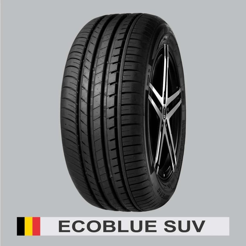 SUPERIA - ECOBLUE - SUV