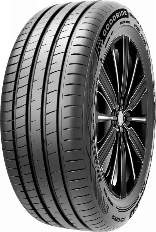 Goodride - SOLMAX- EV Pro
