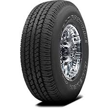 Bridgestone - D693