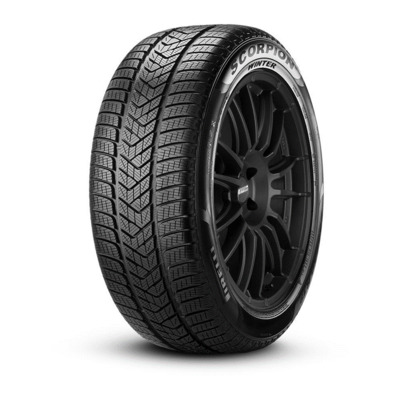 Pirelli - Scorpion XL 3PMSF