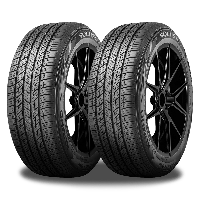 Kumho - TA-51 SOLUS