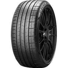 Pirelli - PZero PZ4 Sports XL MO