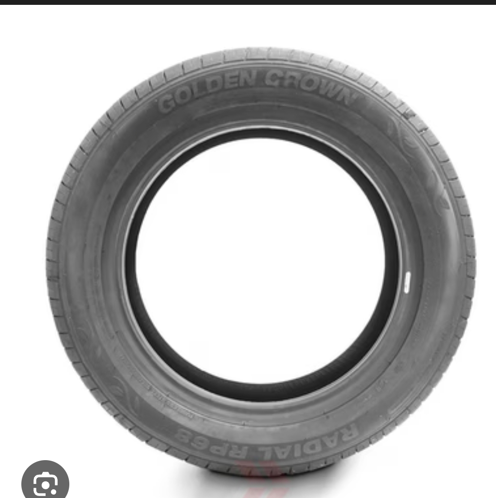 GOLDEN CROWN - RP-68