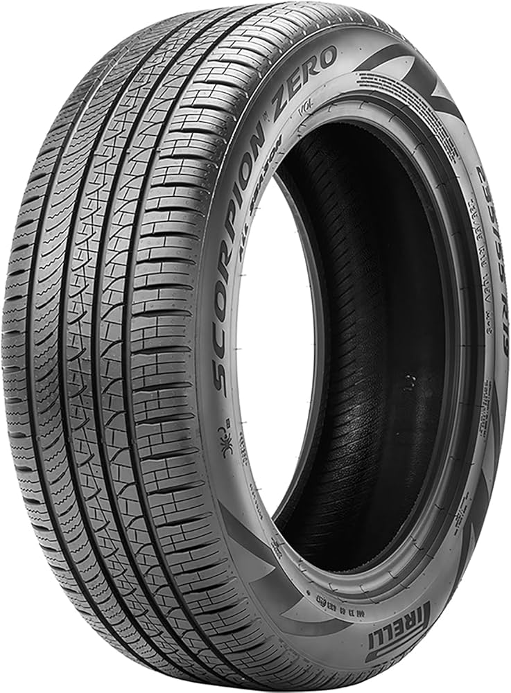 Pirelli - SCORPION ZERO