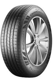 Continental - CrossContact RX XL LR