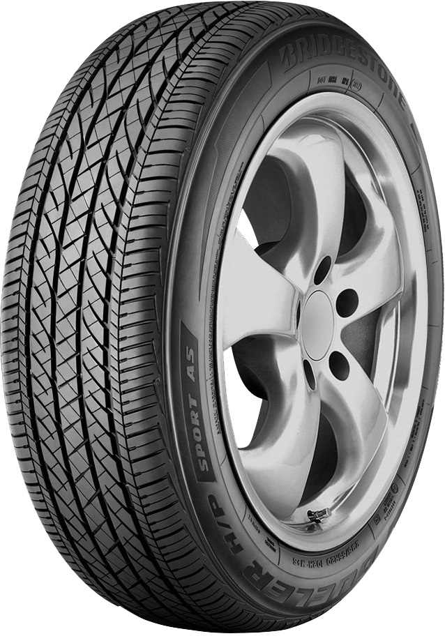 Bridgestone - D92A HP