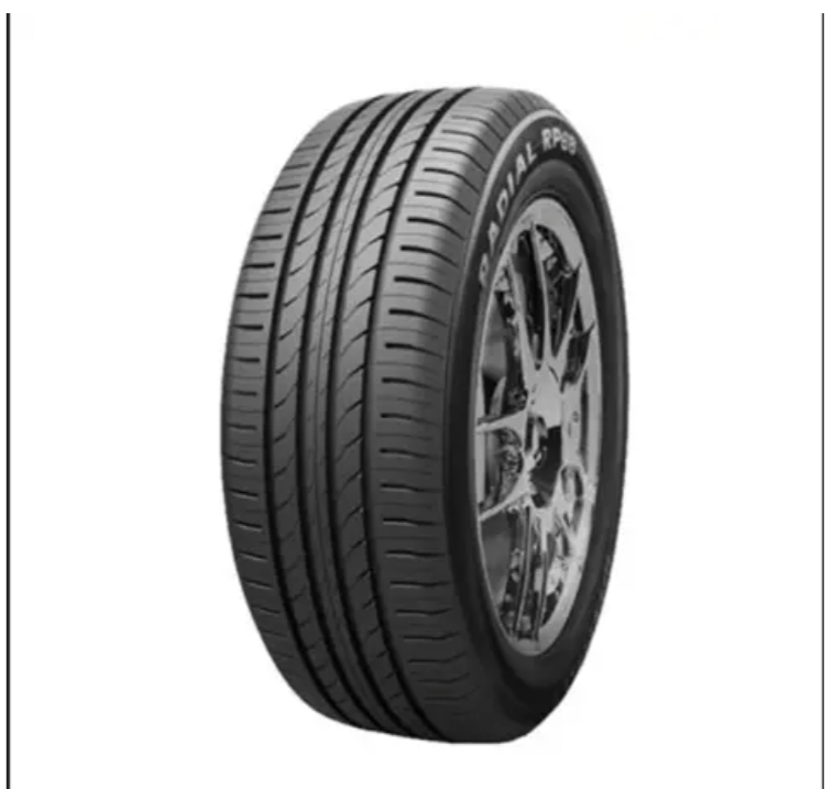 GOLDEN CROWN - RP 68