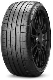 Pirelli - PZero PZ4 Sports MO