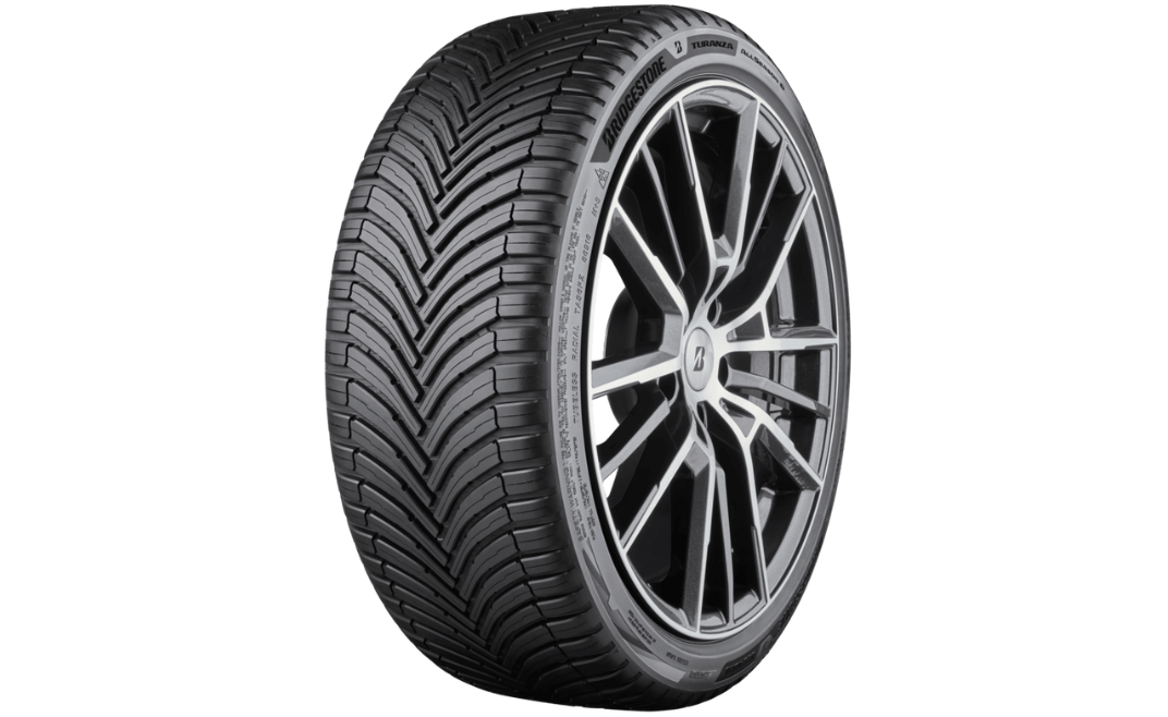 Bridgestone - Turanza-6 All Season