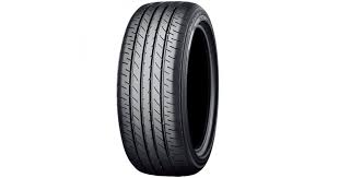 Yokohama - BluEarth E51B LEXUS IS F6488