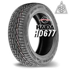 HAIDA - HD-677