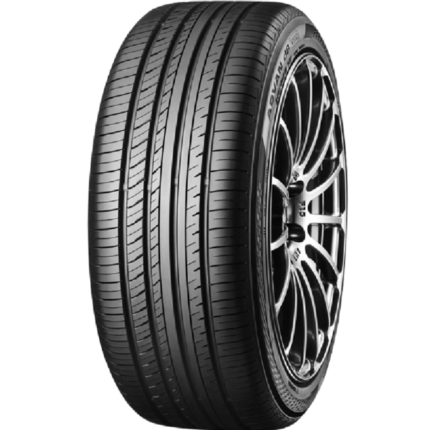 Yokohama - ADVAN db v552 XL reinf R7642