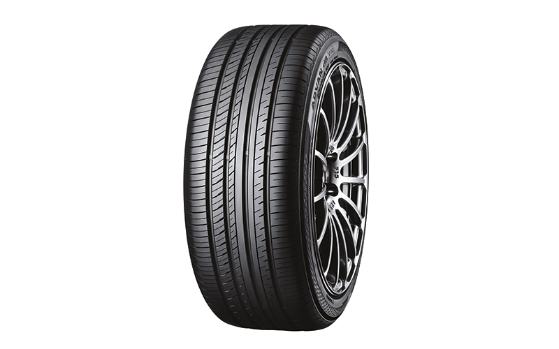 Yokohama - ADVAN db V552   XL     71CA   280 AA A   R7656