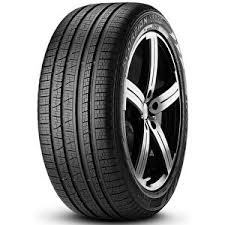Pirelli - Scorpion Verde All Season XL VOL