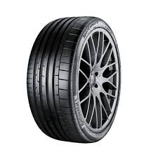 Continental - SC6 ZR XL