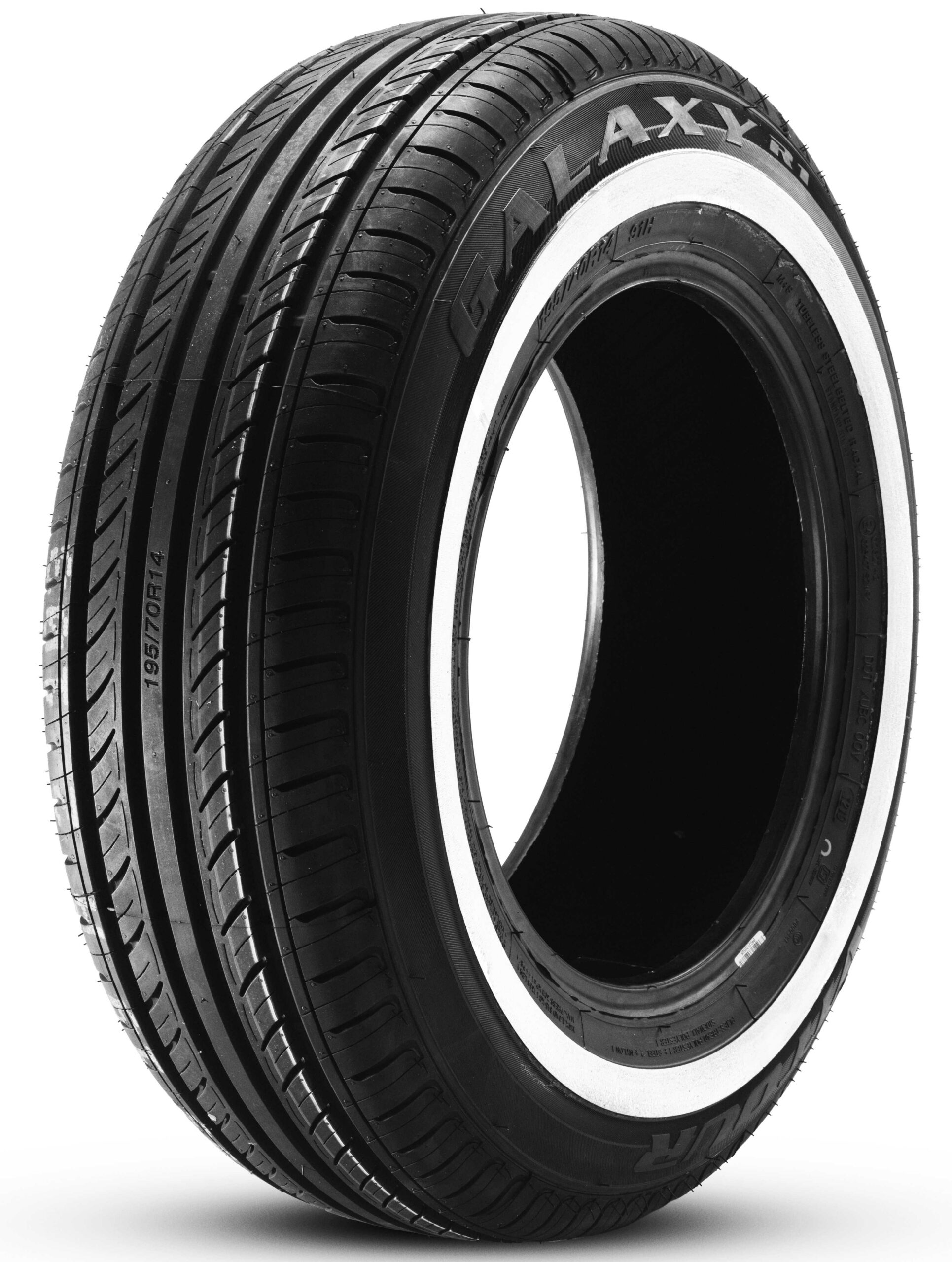 Vitour - GALAXY F1 TL