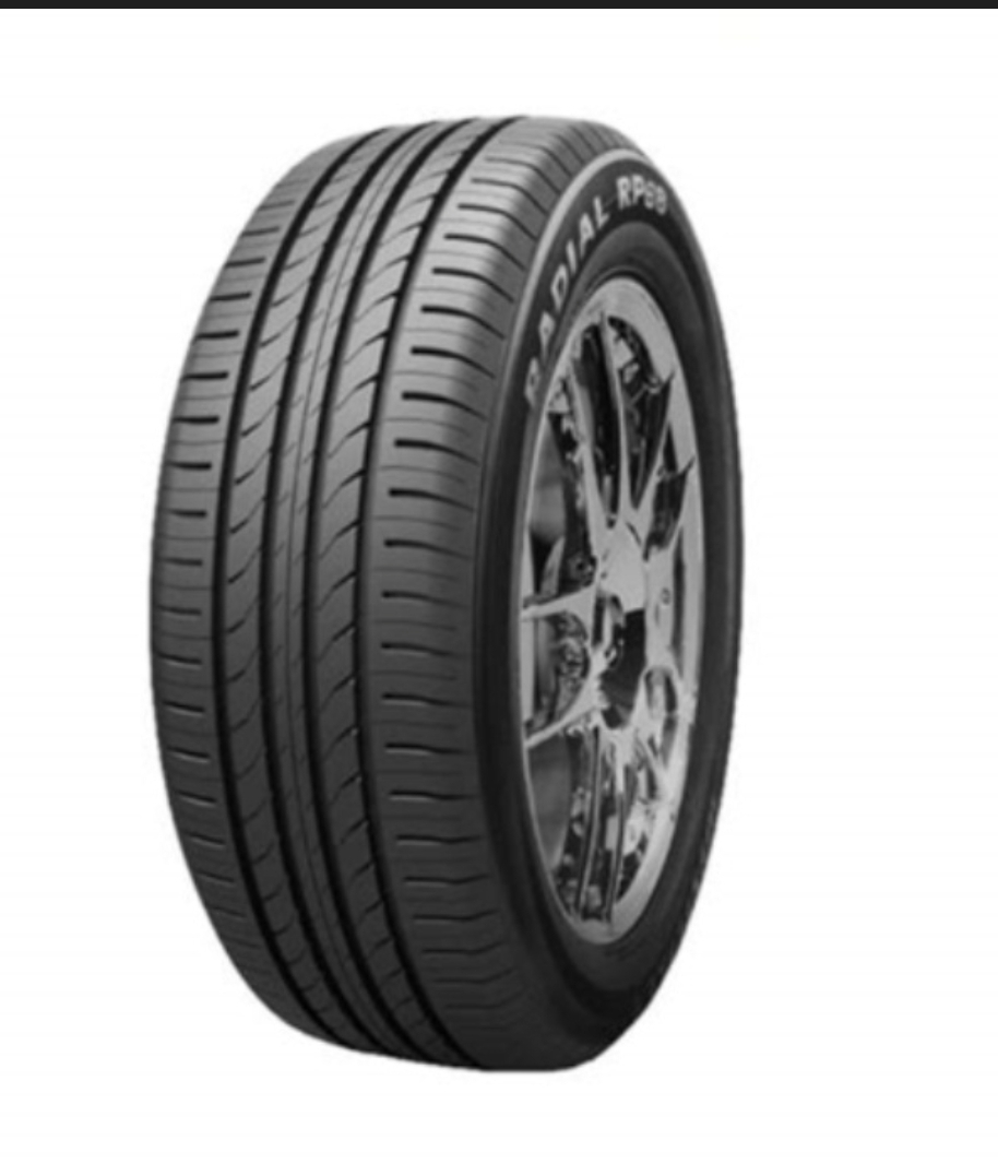 GOLDEN CROWN - RP 68