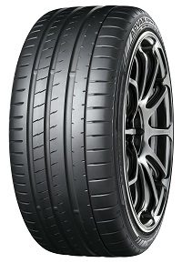 Yokohama - ADVAN Sport V107 XL R7550