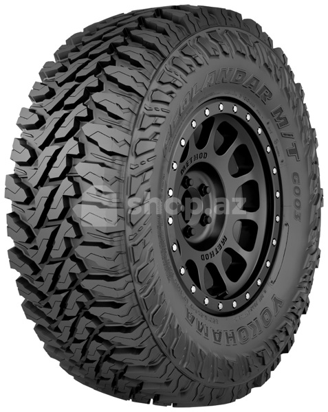 Vitour - SAFARI ATX  XL TL